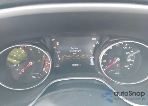 2019 Jeep Compass Limited 4X4 from USA, damaged, VIN 3C4NJDCB9KT696984